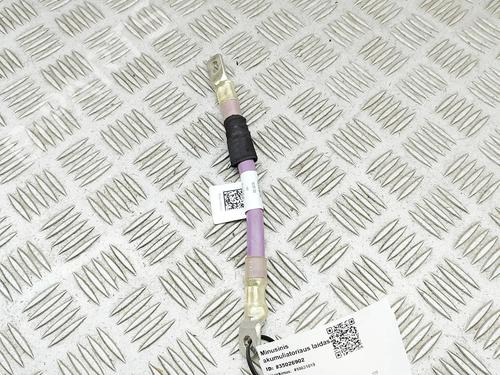 Kabel Kabel AUDI Q5 (GUB) SQ5 TFSI quattro (367 hp) 33847332 33847332