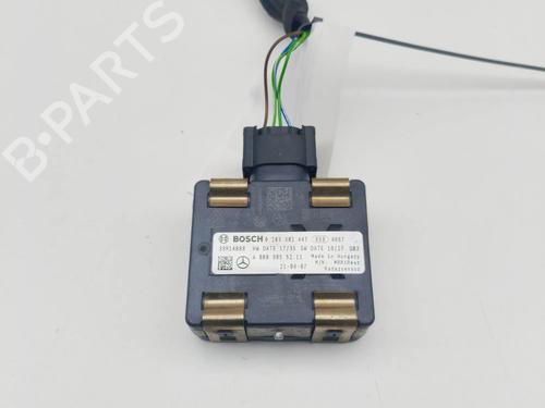 Electronic module MERCEDES-BENZ EQA (H243) EQA 250 (243.701) | BP38706732M83 - Image 5