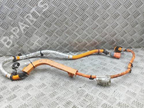 Ledningsnet Ledningsnet BMW 5 (E60) 530 d (211 hp) 35983007 35983007