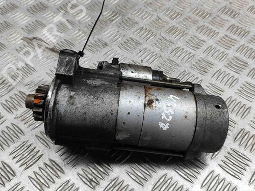 Starter VW TOUAREG (7P5, 7P6) 3.0 V6 TDI | BP19937544M8