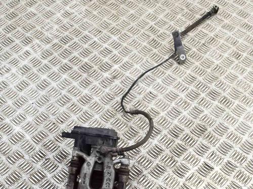 Used Right rear brake caliper OPEL MOKKA 1.2 (76) (101 hp) 27760195