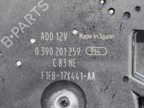 Rear wiper motor FORD FOCUS III 1.0 EcoBoost | BP6865436M102 