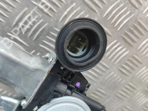 Front left window mechanism LEXUS IS II (_E2_) 250 (GSE20) | BP24817779C22  - Image 7