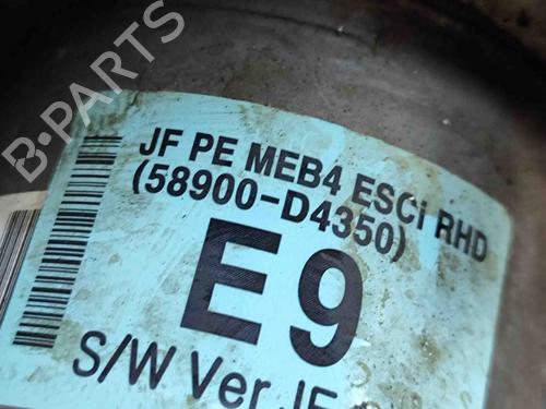 ABS pump KIA OPTIMA Sportswagon (JF) 1.6 CRDi | BP28564660M43 