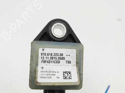 Electronic sensor PORSCHE PANAMERA (970) 3.0 S E-Hybrid | BP39410071M84 - Image 6
