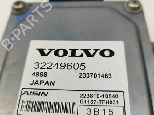 Gearbox control unit VOLVO XC60 II (246) T6 Plug-In Hybrid AWD | BP27792302M52 - Image 6