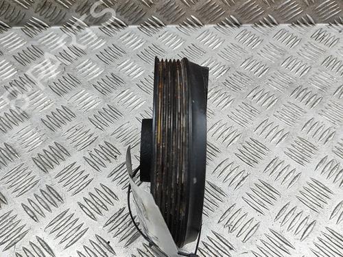 Pulley JEEP GRAND CHEROKEE IV (WK, WK2) 3.0 CRD V6 4x4 | BP21588257M122