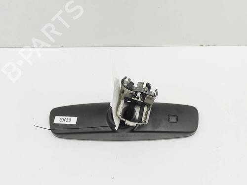 Rear mirror SKODA FABIA IV (PJ3) 1.0 TSI | BP39101719I6 - Image 4