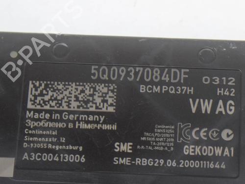 Electronic module AUDI Q2 (GAB, GAG) 30 TFSI | BP27752452M83 