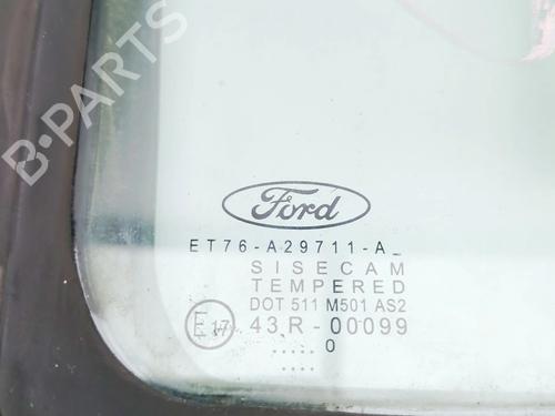 Vidro triangular frente esquerdo FORD TRANSIT COURIER B460 MPV 1.5 TDCi | BP38731314C111 - Image 6