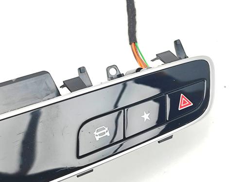 Switch MERCEDES-BENZ E-CLASS (W213) E 300 de 4-matic (213.011) | BP34282504I30  - Image 7