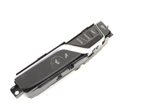 Used Switch BMW X3 (G01, F97, G08) xDrive 30 i (252 hp) 30208347