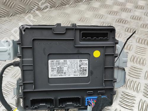 Electronic module KIA EV3 EV | BP33400150M83 - Image 5