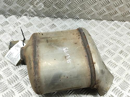 Catalyst LAND ROVER RANGE ROVER EVOQUE (L538) 2.2 D 4x4 | BP33379319M10 - Image 3