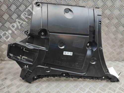 Rear bumper bracket BMW 5 (G30, F90) 530 e Plug-in-Hybrid xDrive | BP29488227C159 