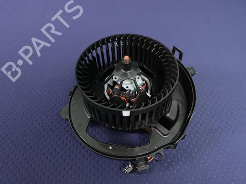 Used Heater blower motor VW PASSAT B8 Variant (3G5, CB5) 2.0 TDI 4motion (240 hp) 9868435