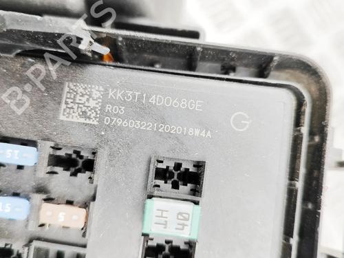 Fuse box FORD TRANSIT V363 Platform/Chassis (FED, FFD) 2.0 EcoBlue RWD | BP36391257E1 - Image 7