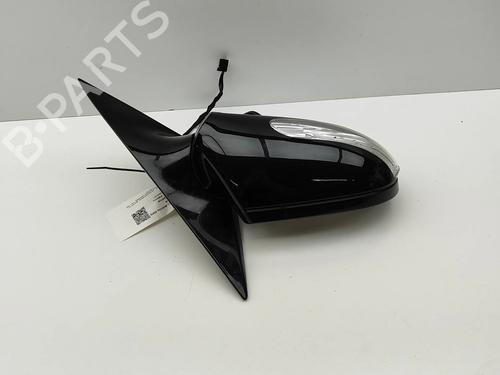 Right mirror MERCEDES-BENZ SLK (R171) 200 Kompressor (171.442) | BP27521361C27