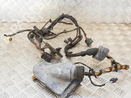 Used Wiring harness BMW 5 (F10) 523 i (204 hp) 14608869