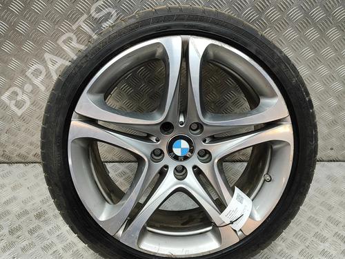 Fælk BMW 6 Convertible (F12) 650 i xDrive (449 hp) 24143405