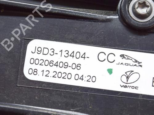 Right taillight JAGUAR I-PACE (X590) EV400 AWD | BP27763570C35