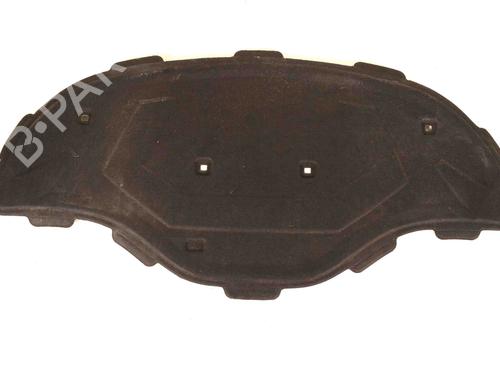 Used Upper protection AUDI A6 C7 (4G2, 4GC) 2.0 TDI (177 hp) 30281547