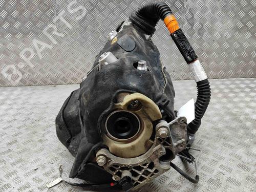 Engine JAGUAR I-PACE (X590) EV400 AWD | BP28078960M1