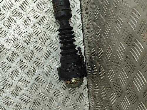Driveshaft CHEVROLET CAPTIVA (C100, C140) 2.0 D 4WD | BP28101839M37 