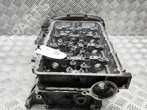 Cylinder head BMW 5 (E60) 530 d | BP37722484M5  - Image 5
