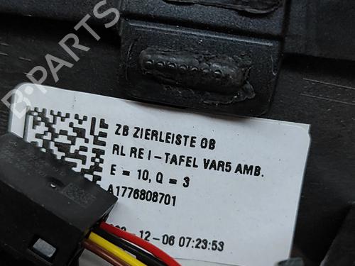 Other MERCEDES-BENZ CLA (C118) CLA 200 (118.387) | BP28676021O1 