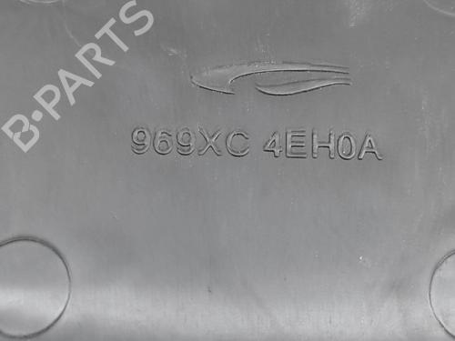 Middle console NISSAN QASHQAI II (J11, J11_) 1.6 dCi | BP24583555I22 