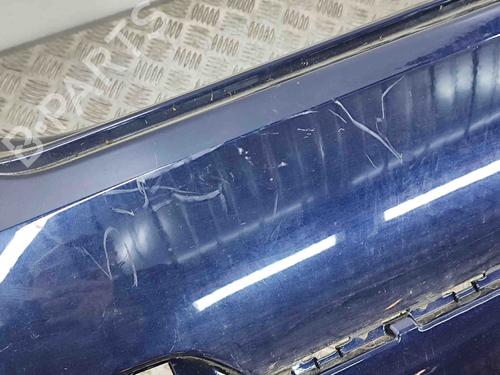 Rear bumper MASERATI LEVANTE SUV (M161) 3.0 S Q4 | BP29569833C8 
