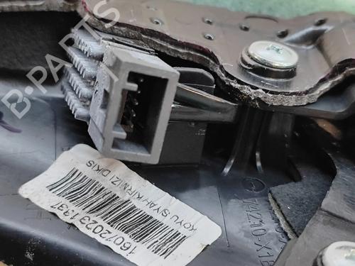 Front right panel TOYOTA C-HR (_X2_, _H2_) Hybrid (MAXH20) | BP27794865C59  - Image 10