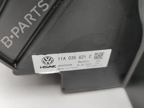 Electronic module AUDI Q4 E-TRON SUV (F4B) 45 | BP28732790M83