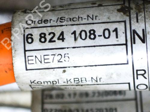 Wiring harness BMW 3 (F30, F80) 330 e | BP14644807E16 