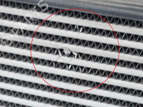 Intercooler VW PASSAT B7 Variant (365) 2.0 TDI | BP10187393M30  - Image 7