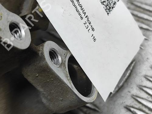 AC compressor NISSAN NAVARA NP300 Pickup (D23, D23T) 2.3 dCi 4x4 | BP31339149M34 - Image 8