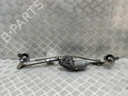 Used Front wipers mechanism Front wipers mechanism TOYOTA HILUX VII Pickup (_N1_, _N2_, _N3_) 3.0 D-4D 4WD (KUN26) (171 hp) 33387984 33387984