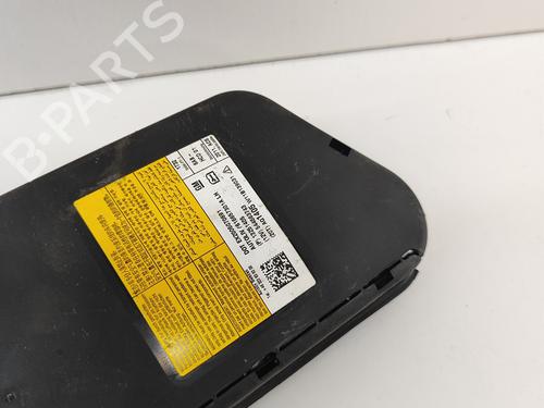 Left seat airbag CHEVROLET ORLANDO (J309) 2.0 D | BP25787337C13 