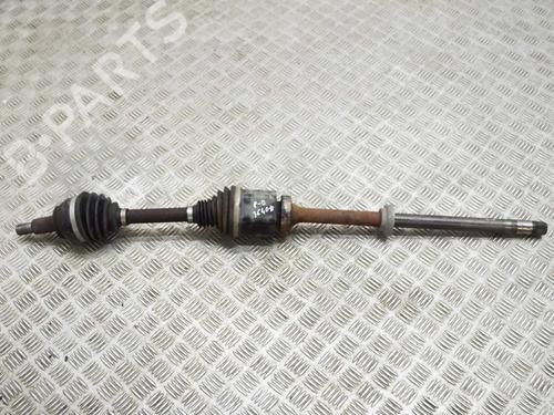 Used Right front driveshaft Right front driveshaft LAND ROVER DISCOVERY SPORT (L550) 2.0 D 4x4 (180 hp) 10187565 10187565