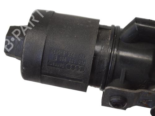 Pipe AUDI Q5 (8RB) SQ5 TDI quattro | BP30244804M125 