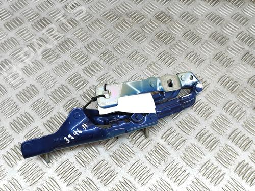 Hinge/Door check strap TESLA MODEL 3 (5YJ3) EV | BP27770817C146 - Image 3