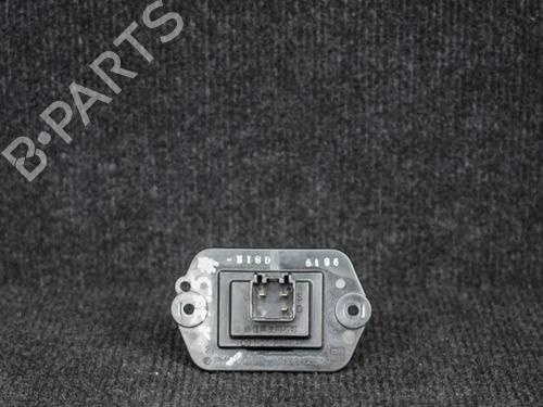 Used Heater resistor Heater resistor MAZDA 6 Hatchback (GH) 2.2 MZR-CD (GH10) (125 hp) 14653629 14653629