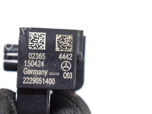 Electronic sensor MERCEDES-BENZ C-CLASS (W205) C 250 BlueTEC / d 4-matic (205.009) | BP13928880M84 