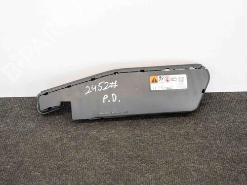 Right seat airbag OPEL MOKKA / MOKKA X (J13) 1.4 (_76) | BP6754505C14