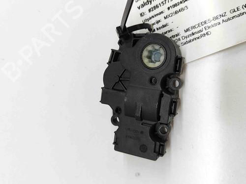 Elektronisk modul MERCEDES-BENZ GLE (V167) GLE 450 d 4-matic (167.133) (370 hp) 28555620