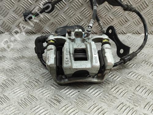 Used Left rear brake caliper KIA NIRO II (SG2) EV (204 hp) 28954738