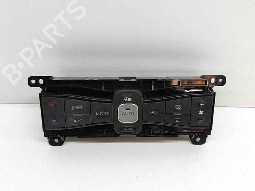 Used Climate control NISSAN LEAF (ZE1) Electric (150 hp) 27779176