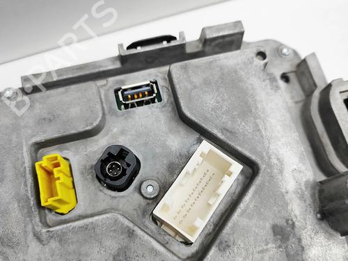 Display OPEL MOKKA 1.2 (76) | BP37029460C48  - Image 7