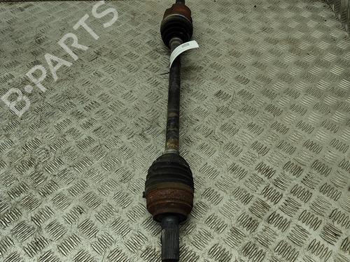 Left rear driveshaft TESLA MODEL X (5YJX) 90D AWD | BP20232463M40 